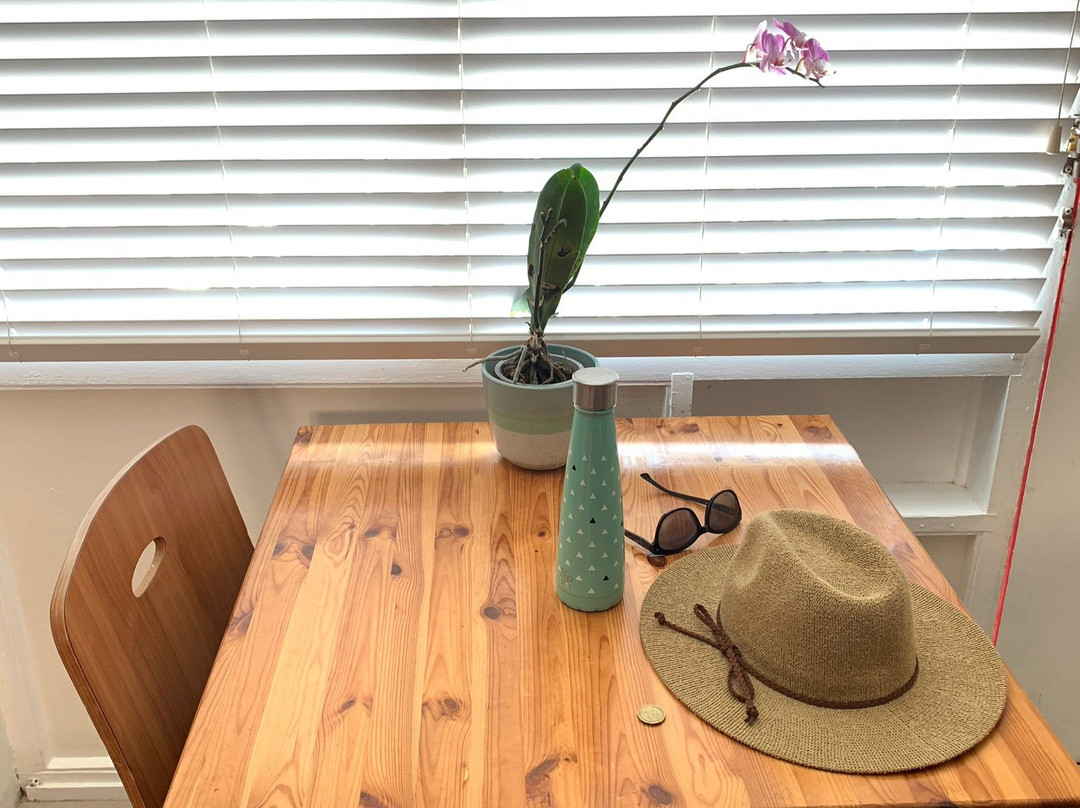 Burleigh Break主图