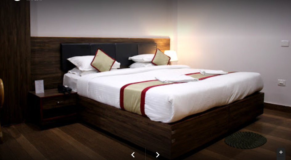 Brahmaputra Jungle Resort主图