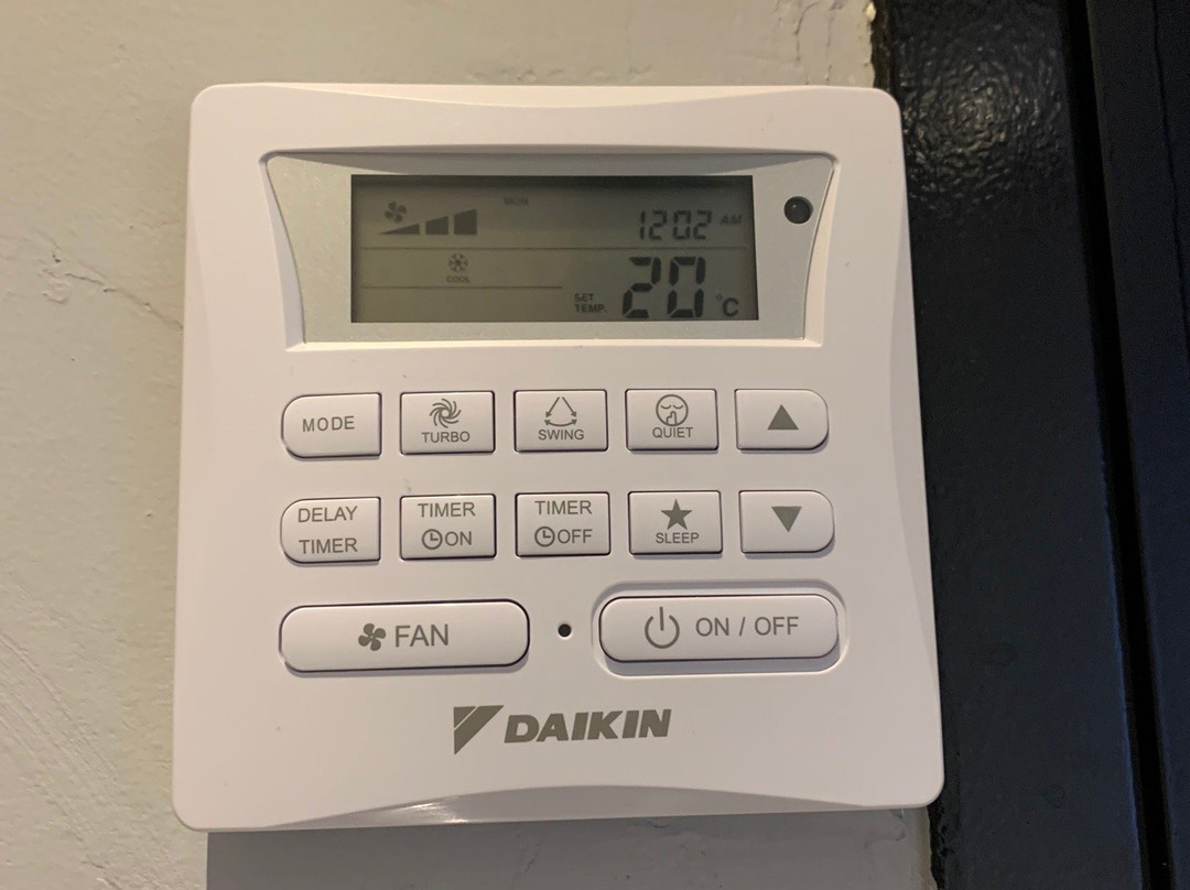 Suite Dreamz Hotel Banting主图