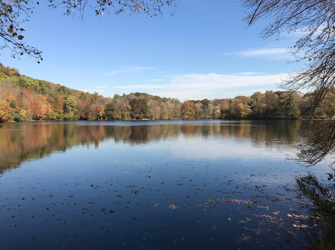 Ramapo Valley County Reservation景点图片