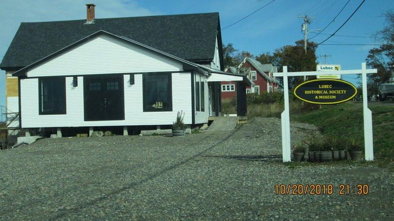 Lubec Historical Society & Museum景点图片