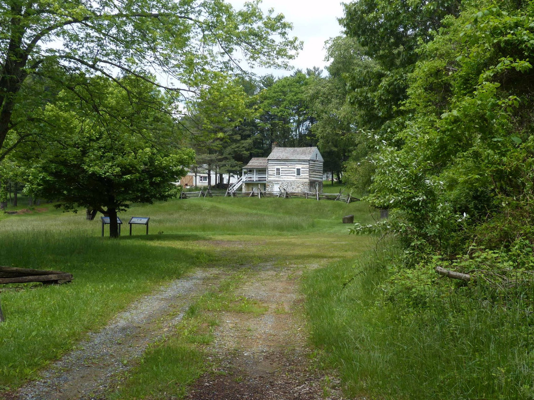 The Kennedy Farm景点图片