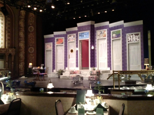 Circa 21-罗克艾兰必去景点