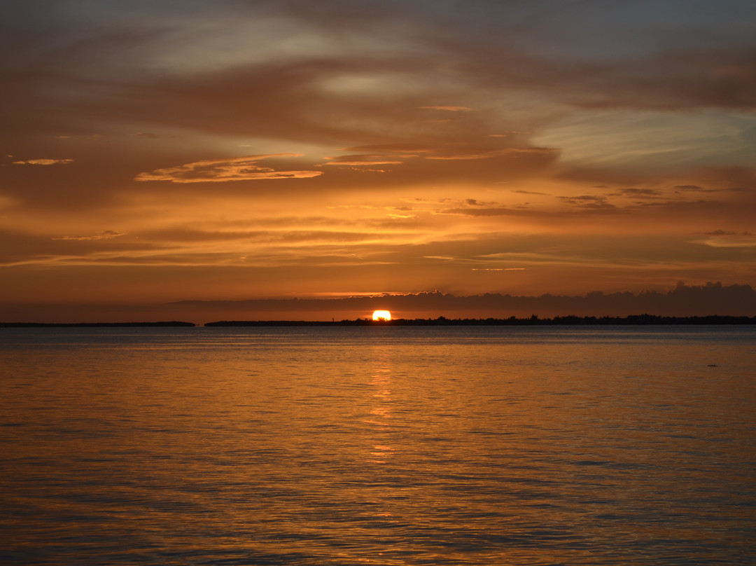 Causeway Islands Park景点图片