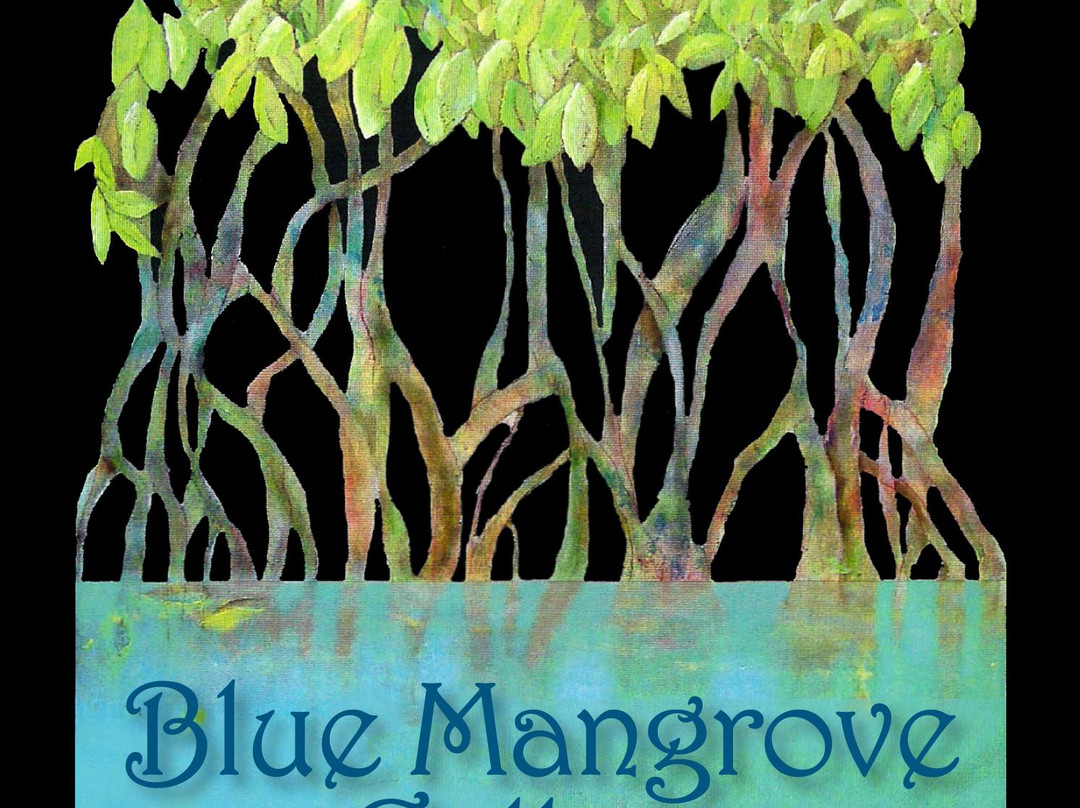 Blue Mangrove Gallery景点图片