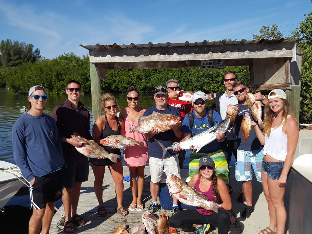 Doug's Offshore Charters