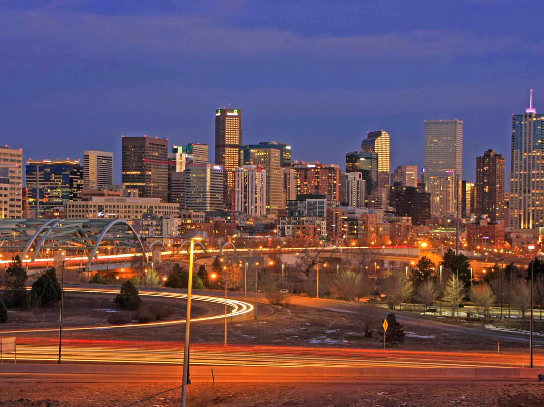 Don Mammoser Photography-帕克必去景点