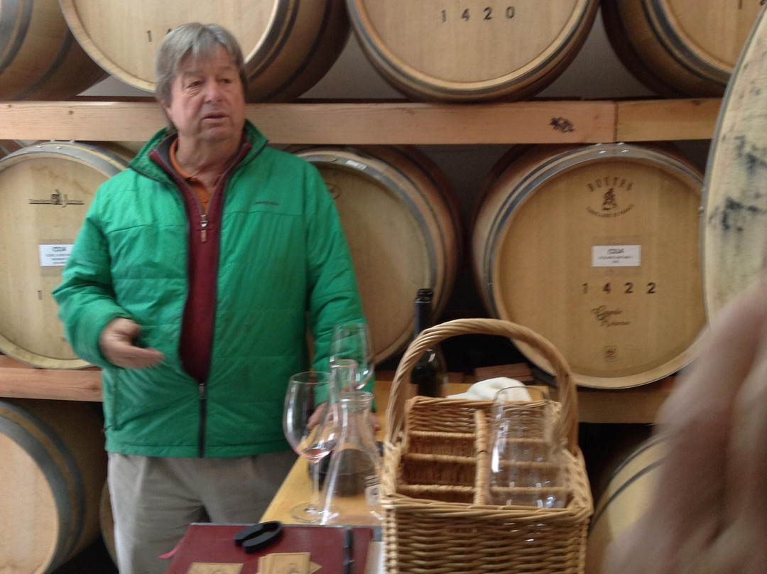 Arns Winery景点图片