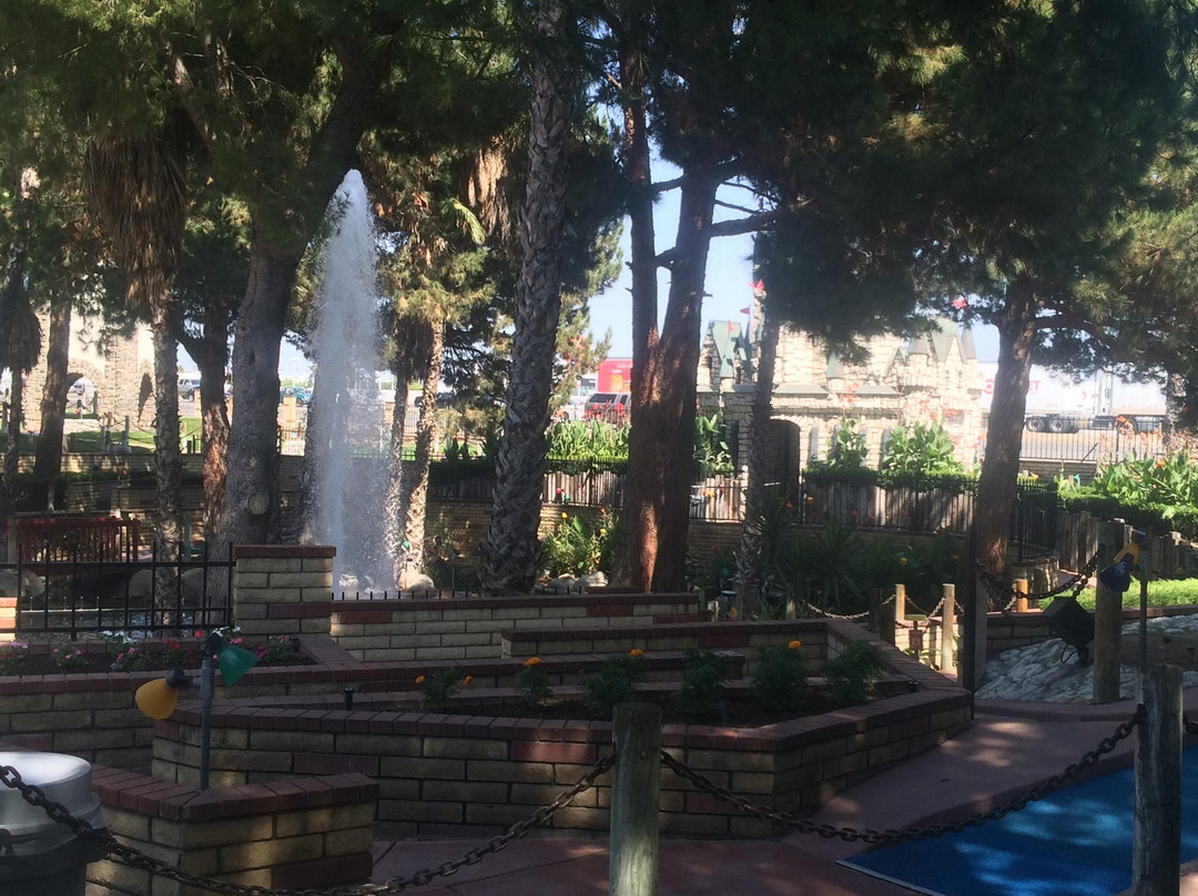 Scandia-安大略必去景点