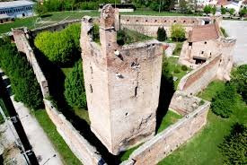 Castello di Castel d'Ario景点图片