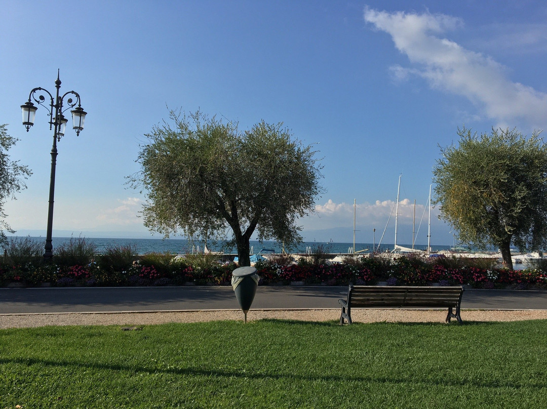 Hotel Relais agli Olivi主图