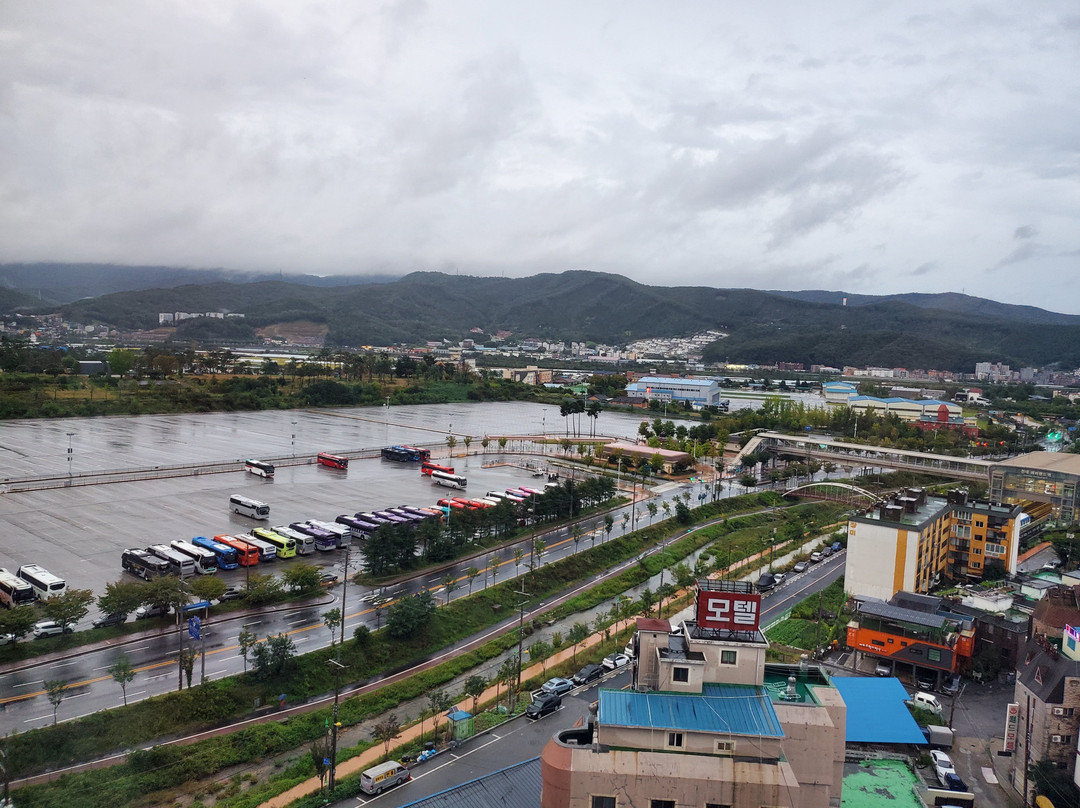 Ramada by Wyndham - Yongin主图