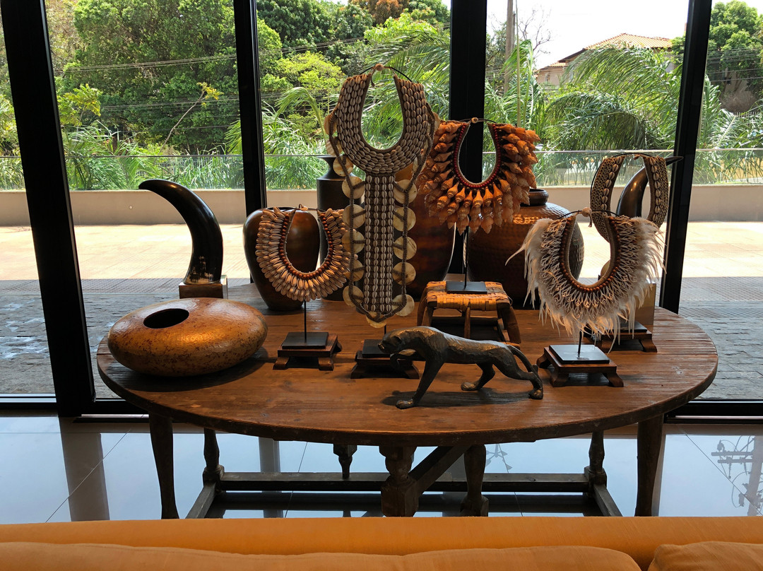 Hotel Deville Prime Campo Grande主图