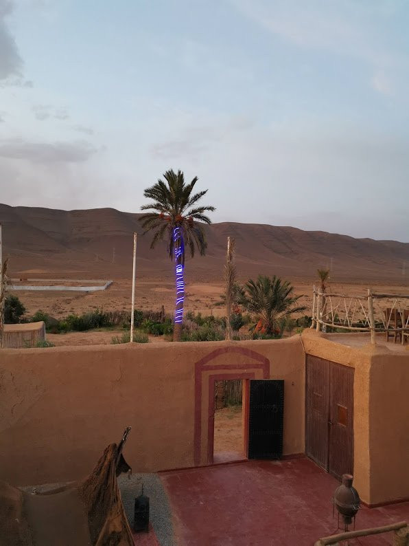 Maison D'hote Tarmguist主图