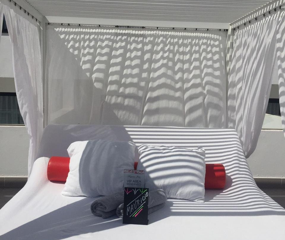 Migjorn Ibiza Suites & Spa主图