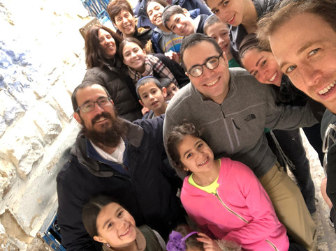 Amichai Cohen-萨法德必去景点