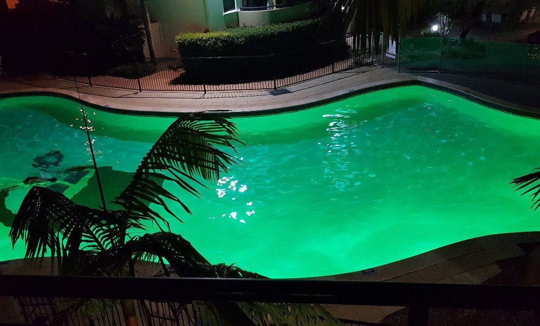 布罗德沃特沙堡酒店主图