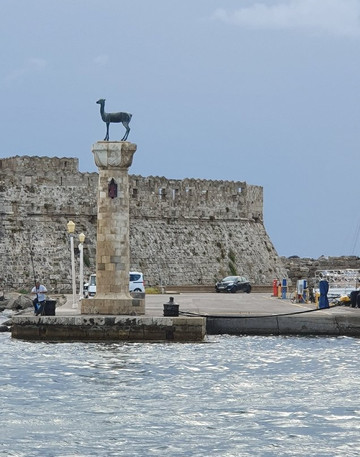 Niko Travel-科林比亚必去景点