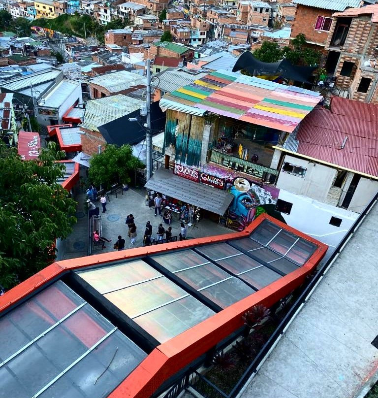 Super Tours Medellin景点图片