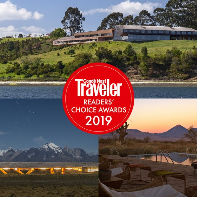 Refugia Chiloé主图