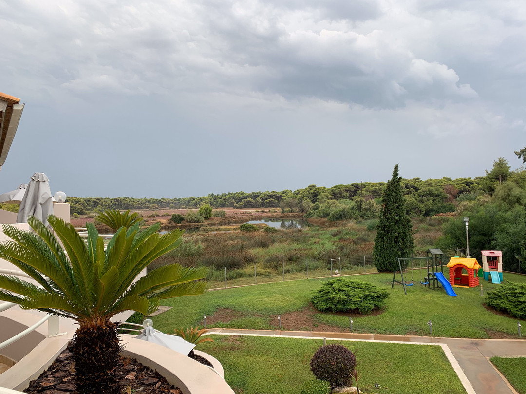 Verde al Mare Hotel主图