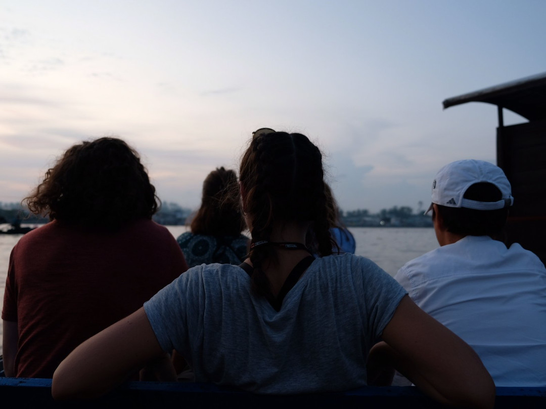 Mekong Land Tours Can Tho-芹苴必去景点