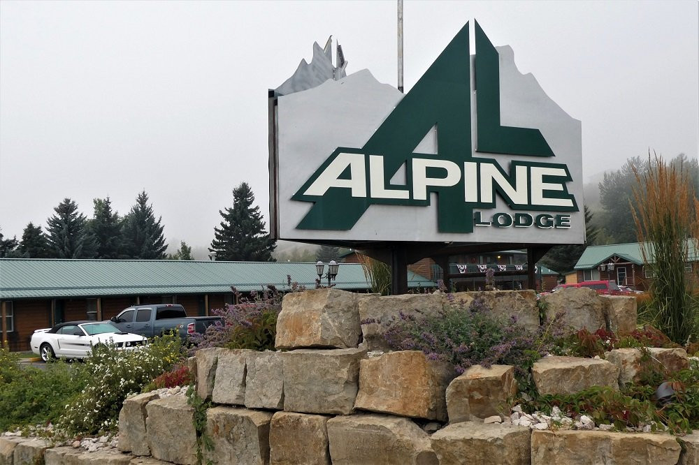 Alpine Lodge主图