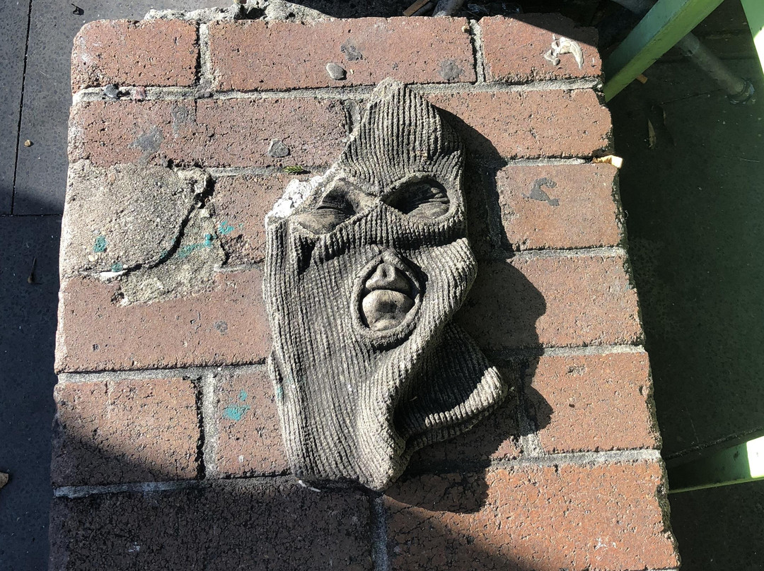 Newtown Free Walking Tour-新镇必去景点