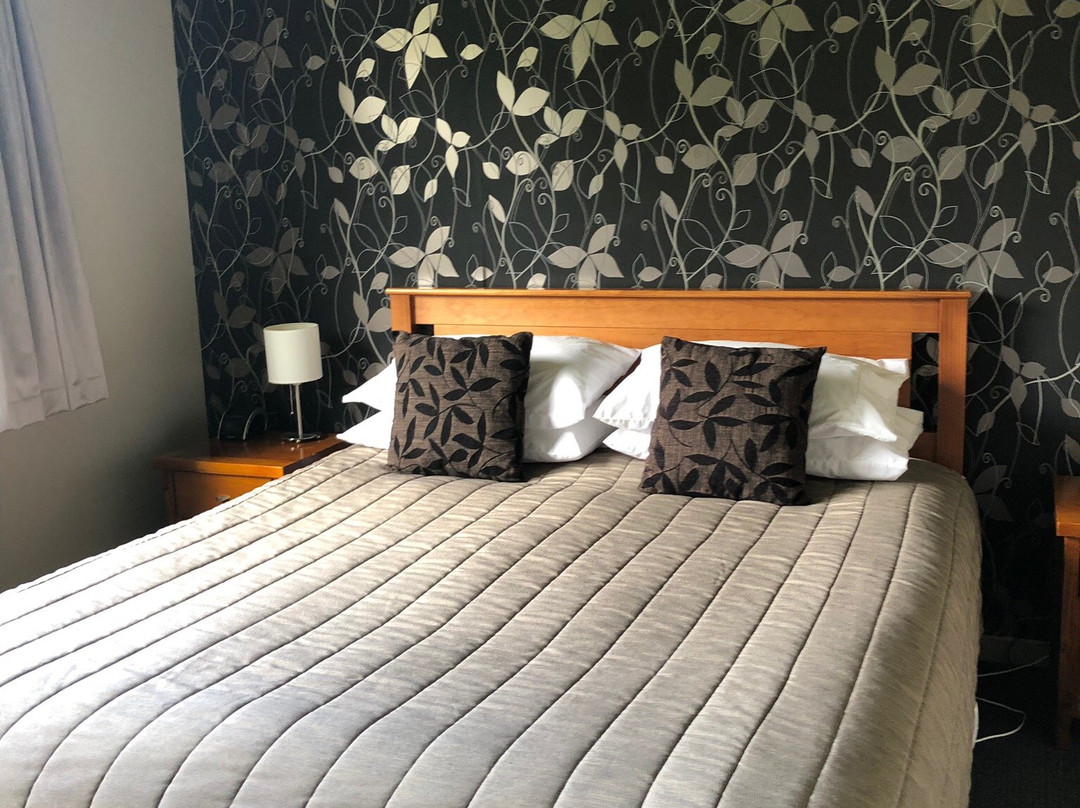 Invercargill Holiday Park主图