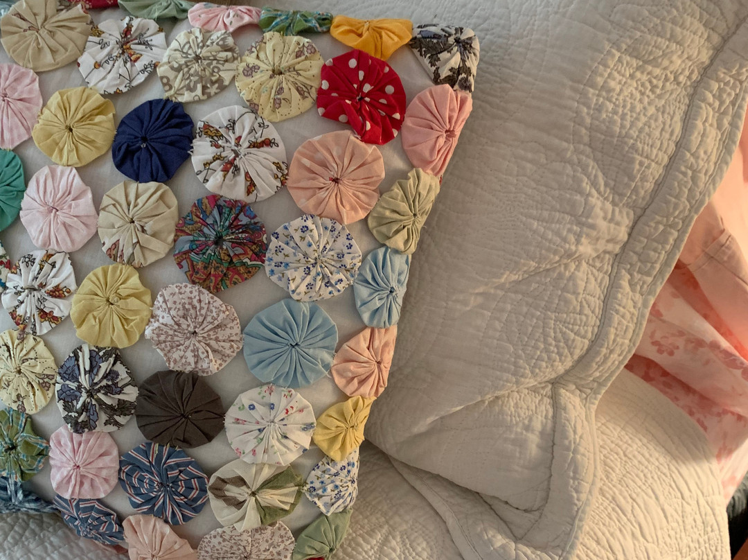 Stockbridge Country Inn主图