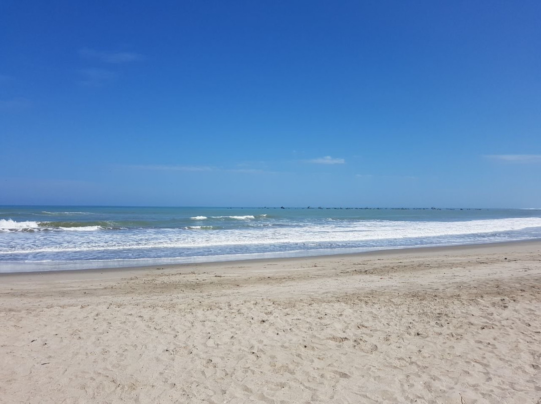 Playa Acapulco