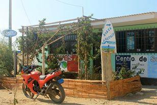 WAVES Surf Shop Surf Board Rentals