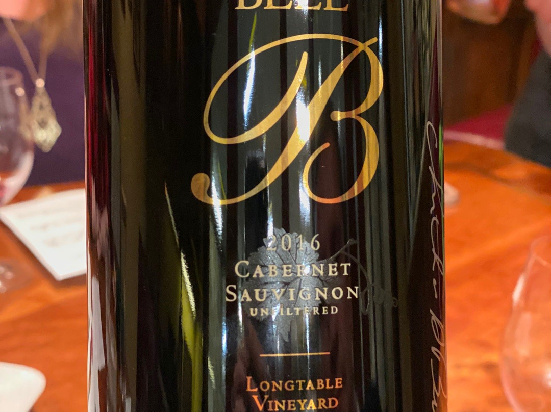 Bell Wine Cellars景点图片