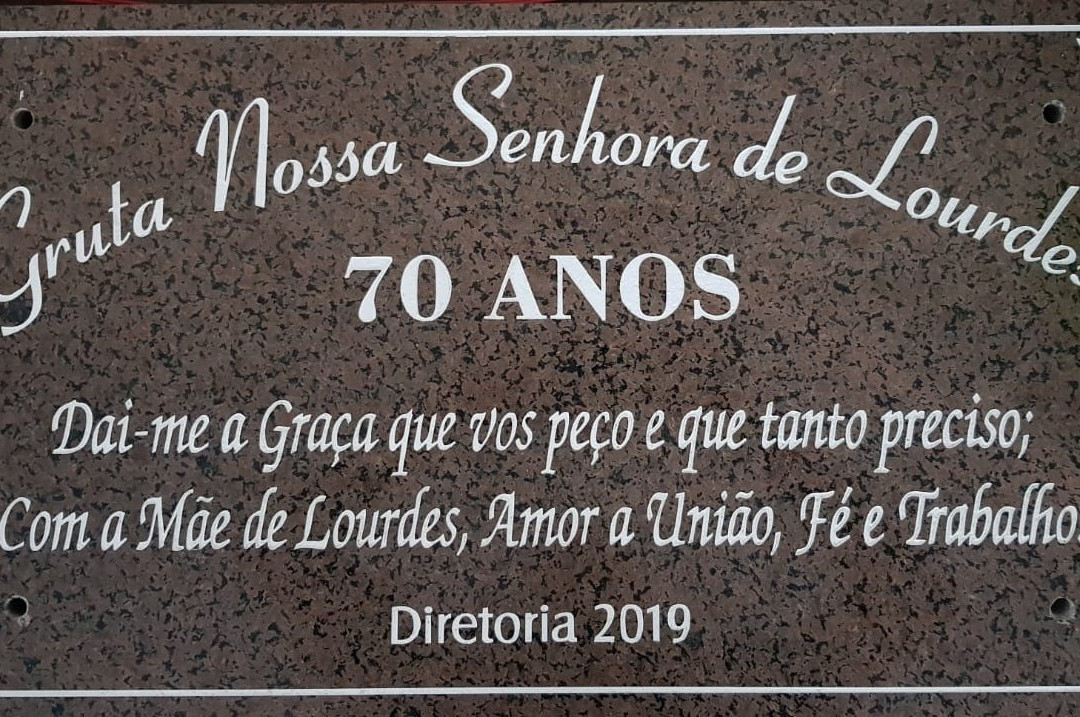 Estrada do Imigrante-南卡希亚斯必去景点