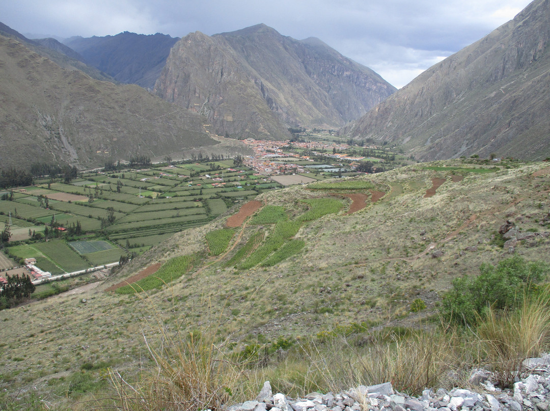 Epic Trails Viajes & Aventura