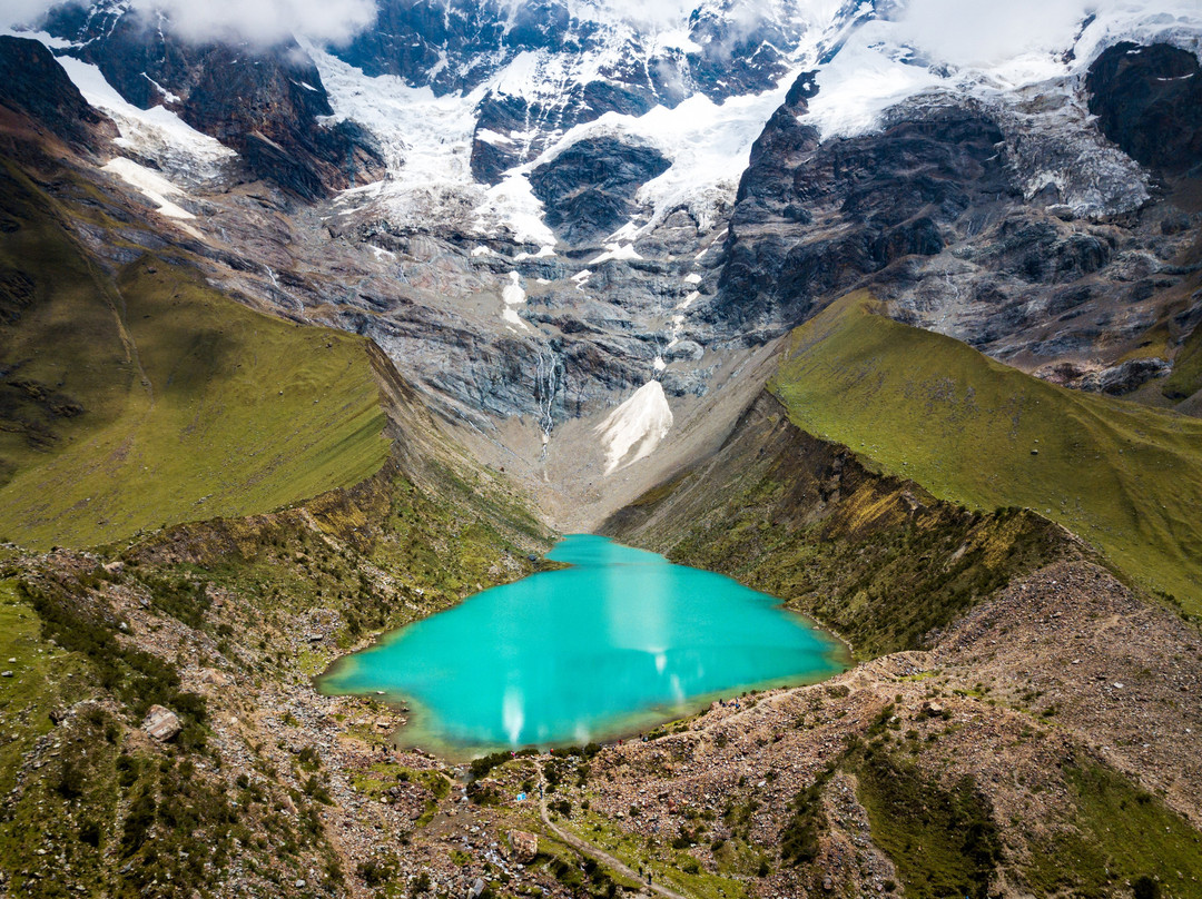 Humantay Lake-库斯科必去景点