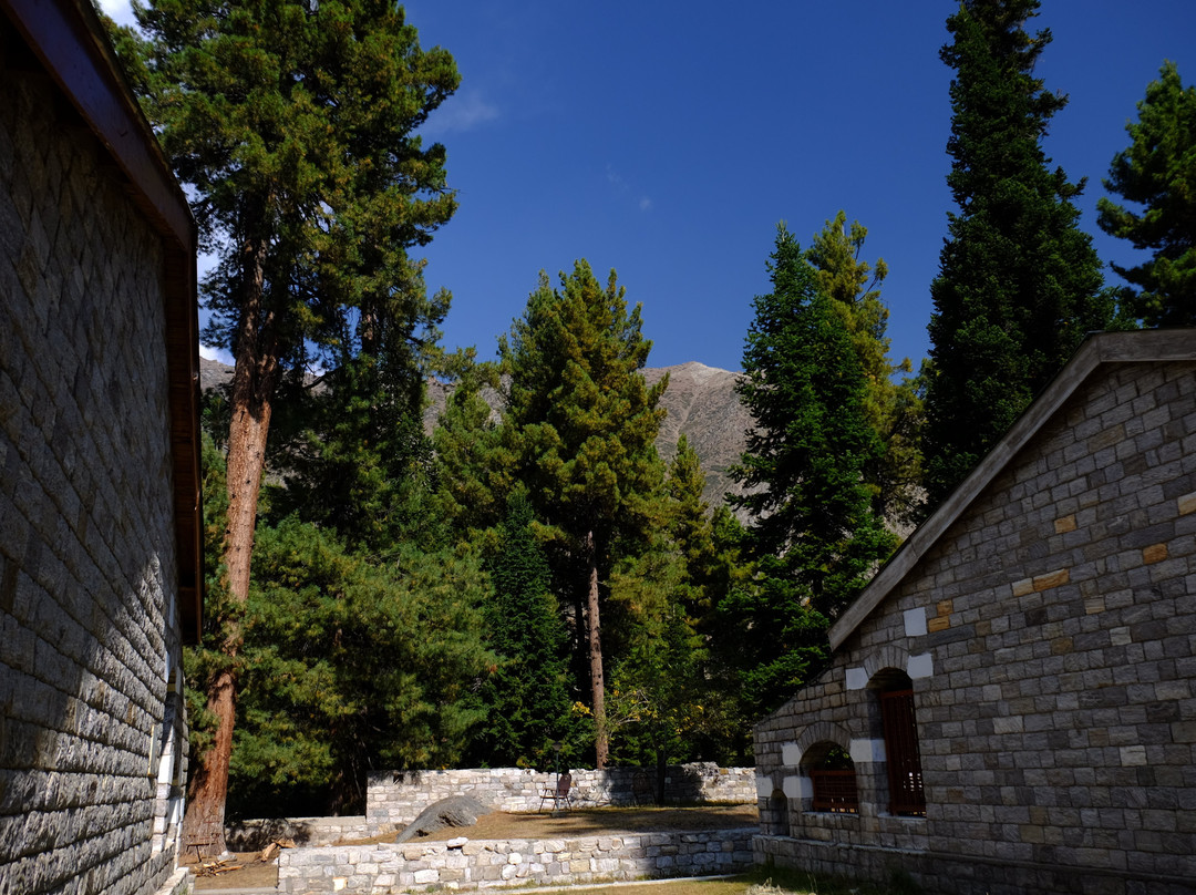 PTDC Motel, Rama Lake主图