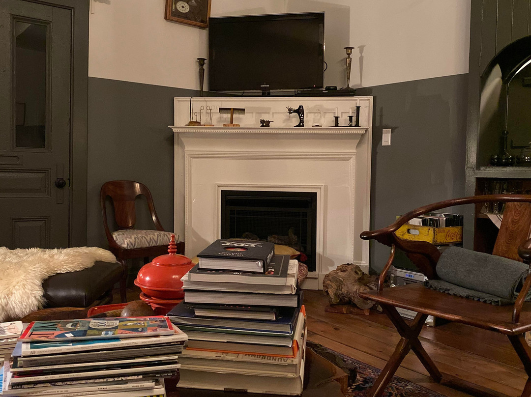 The DeWitt Oak Hill主图