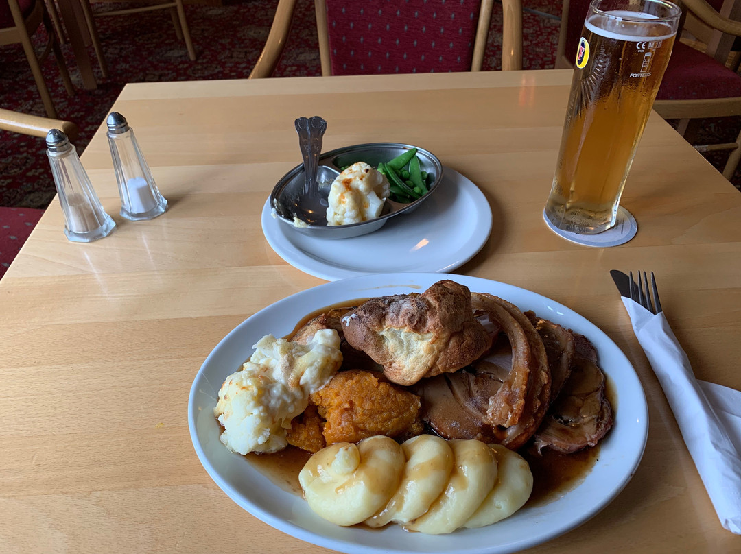 Richmond Golf Club-里士满必去景点