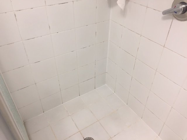 哈密尔顿千禧酒店-浴室