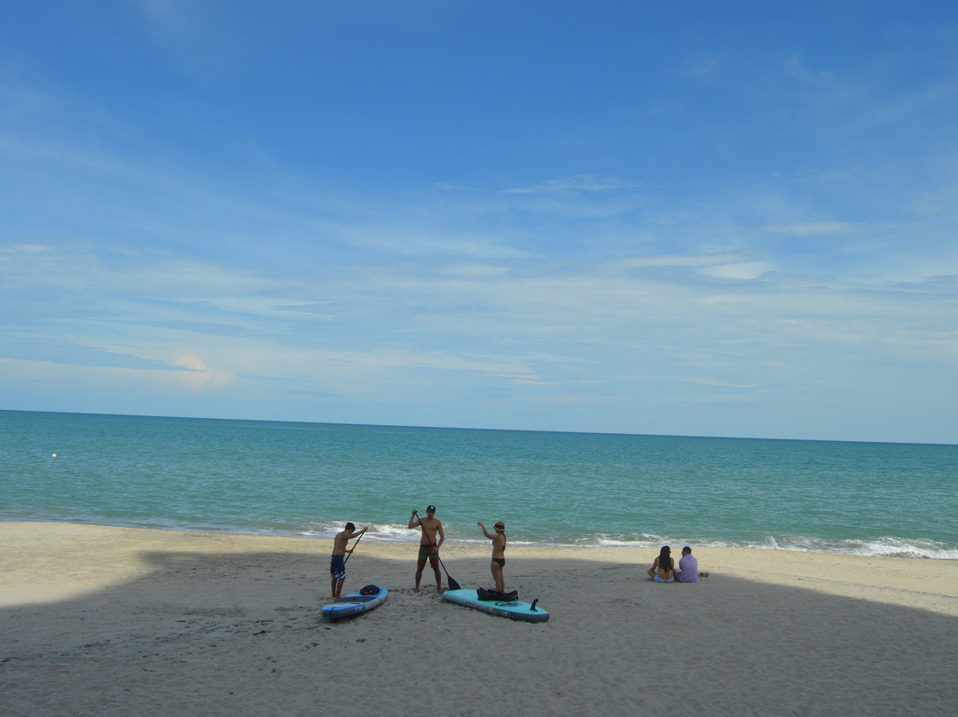 Farallon Paddle Co景点图片