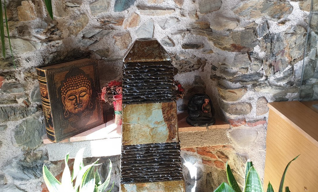 维拉蒙特水疗酒店主图