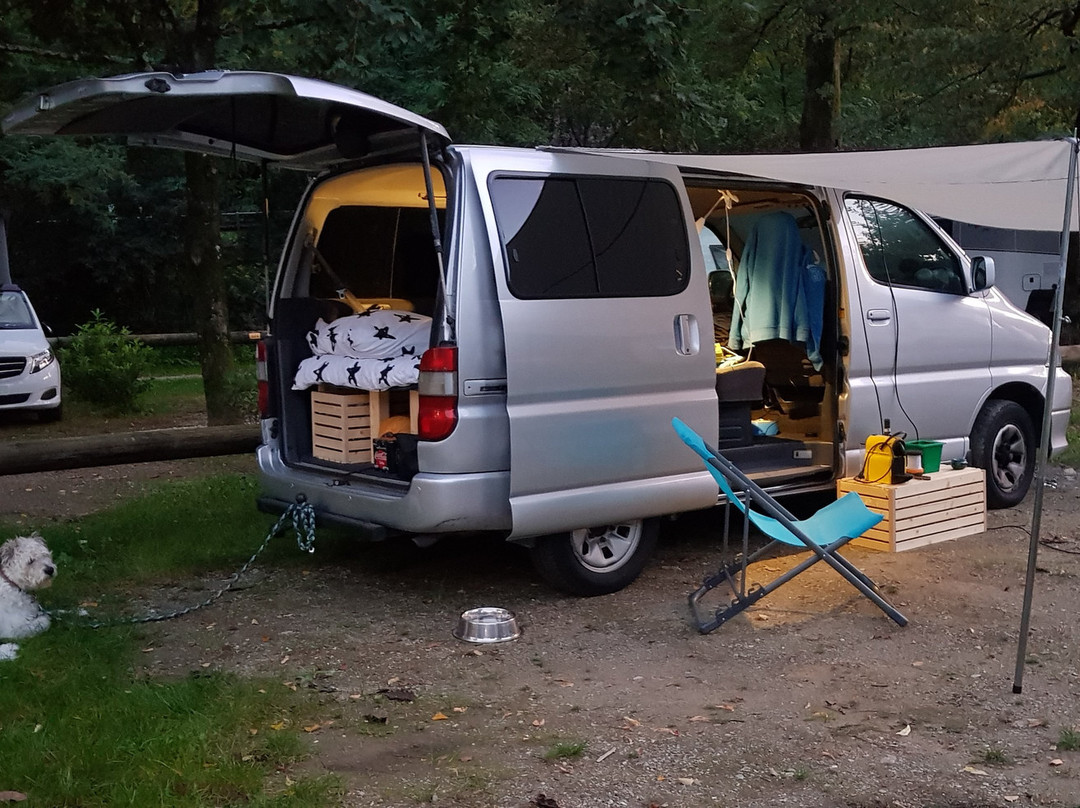 梅莱嘉度假屋主图