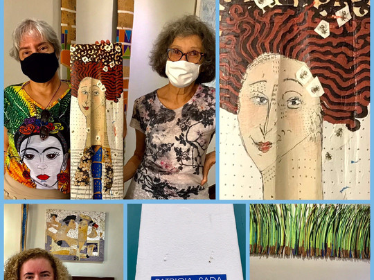 Atelier Patricia Sada-帕拉地必去景点