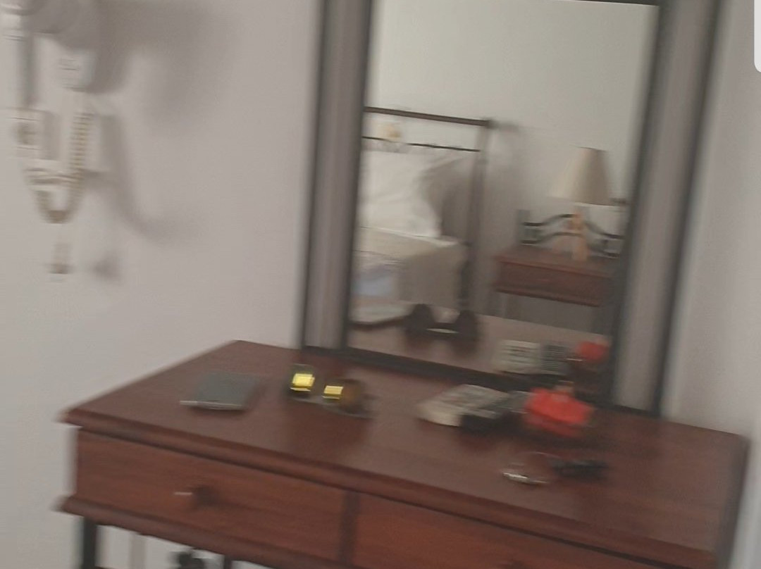 Dimitris Rooms主图