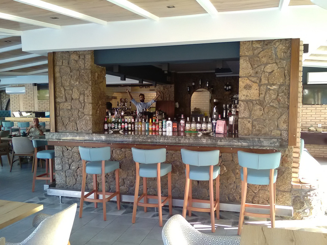 Theodoros Resort主图