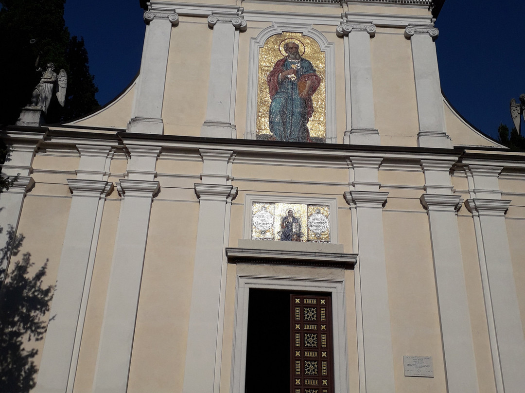 Museo Risorgimentale di Solferino景点图片