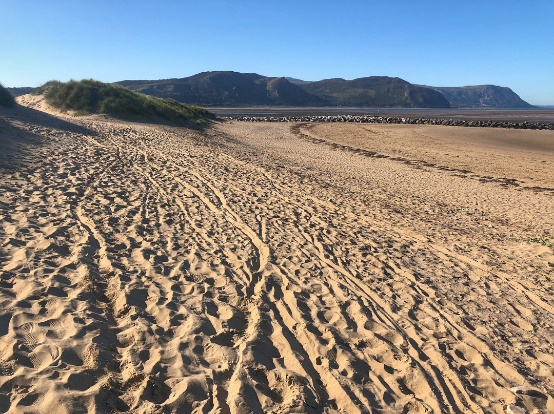 West Shore Beach景点图片