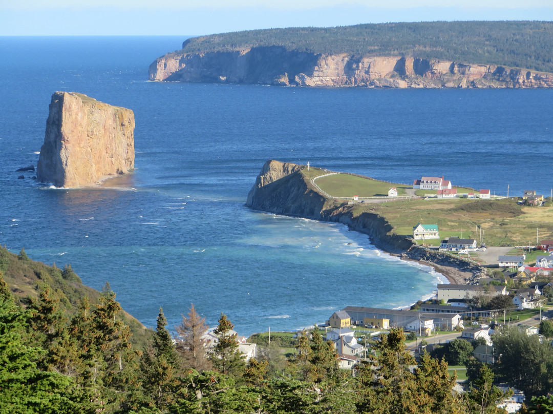 Perce Au Pic de l'Aurore主图