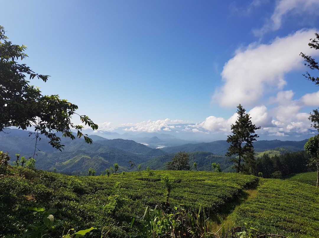 Hatale Mini World's End Bungalow主图